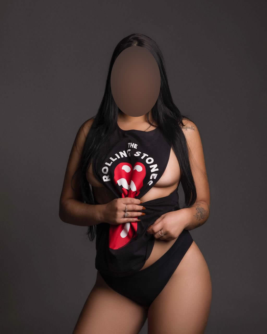 Acompanhante Ariane em Palmas