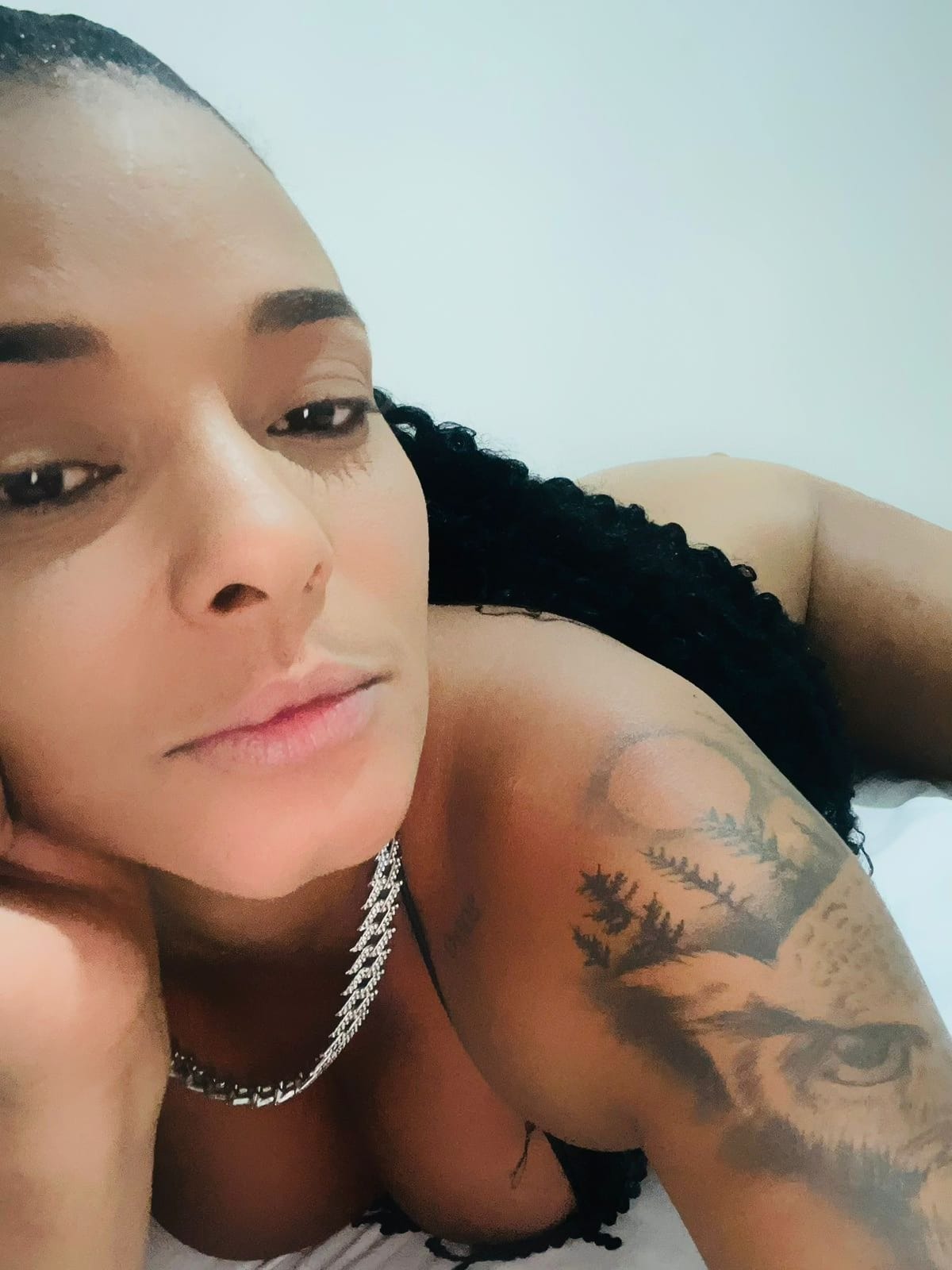 Acompanhante Bruna Veloso em Palmas