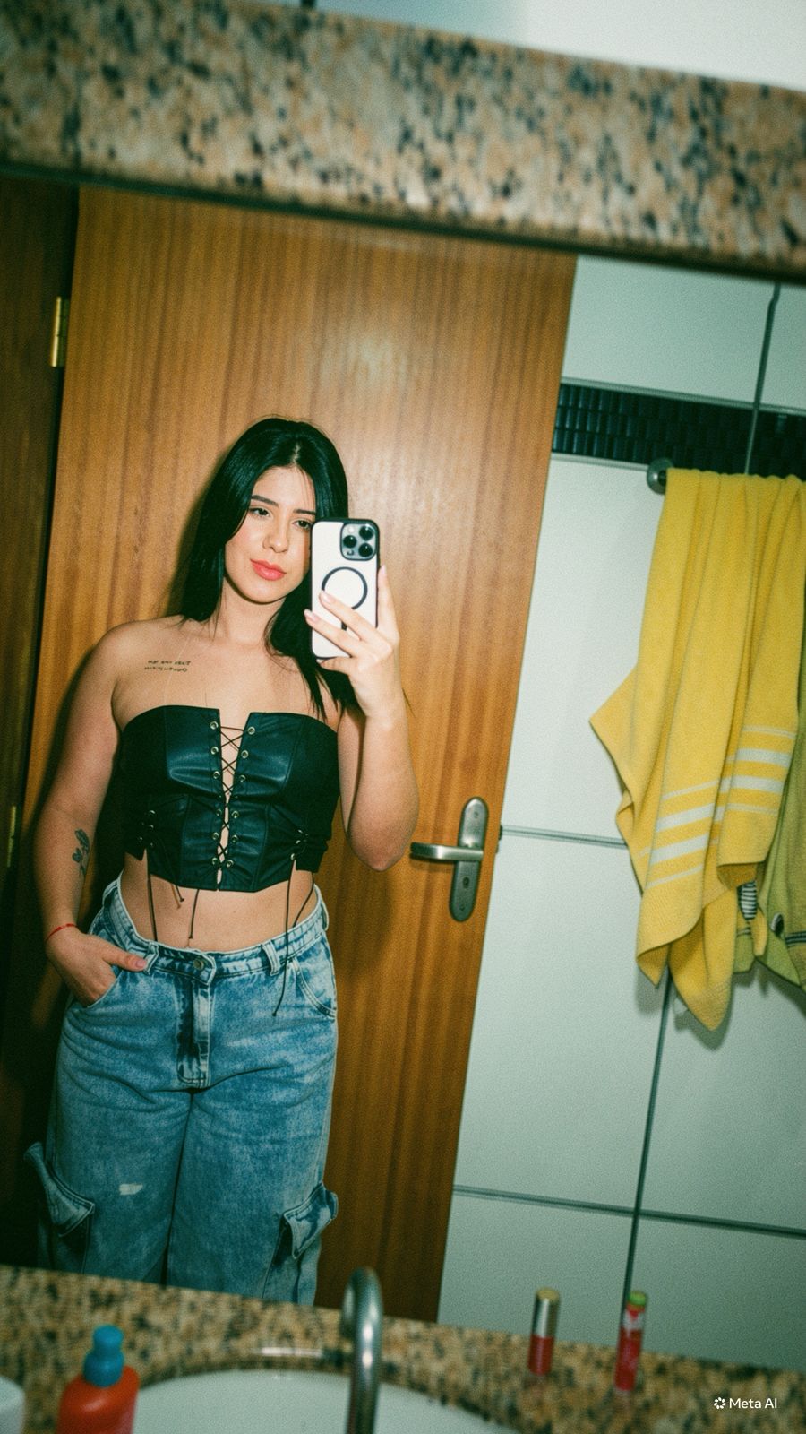 Acompanhante Jenifer Cristina em Palmas