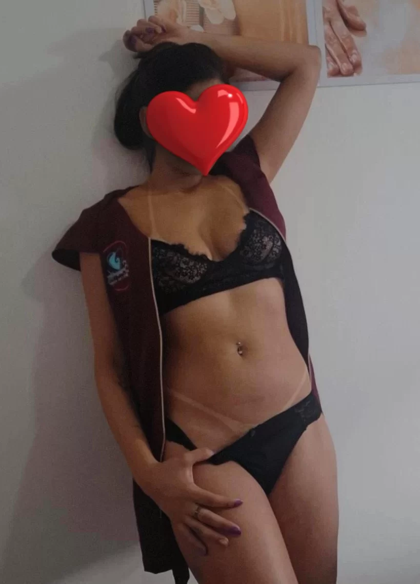 Acompanhante Julia Lemos em Palmas