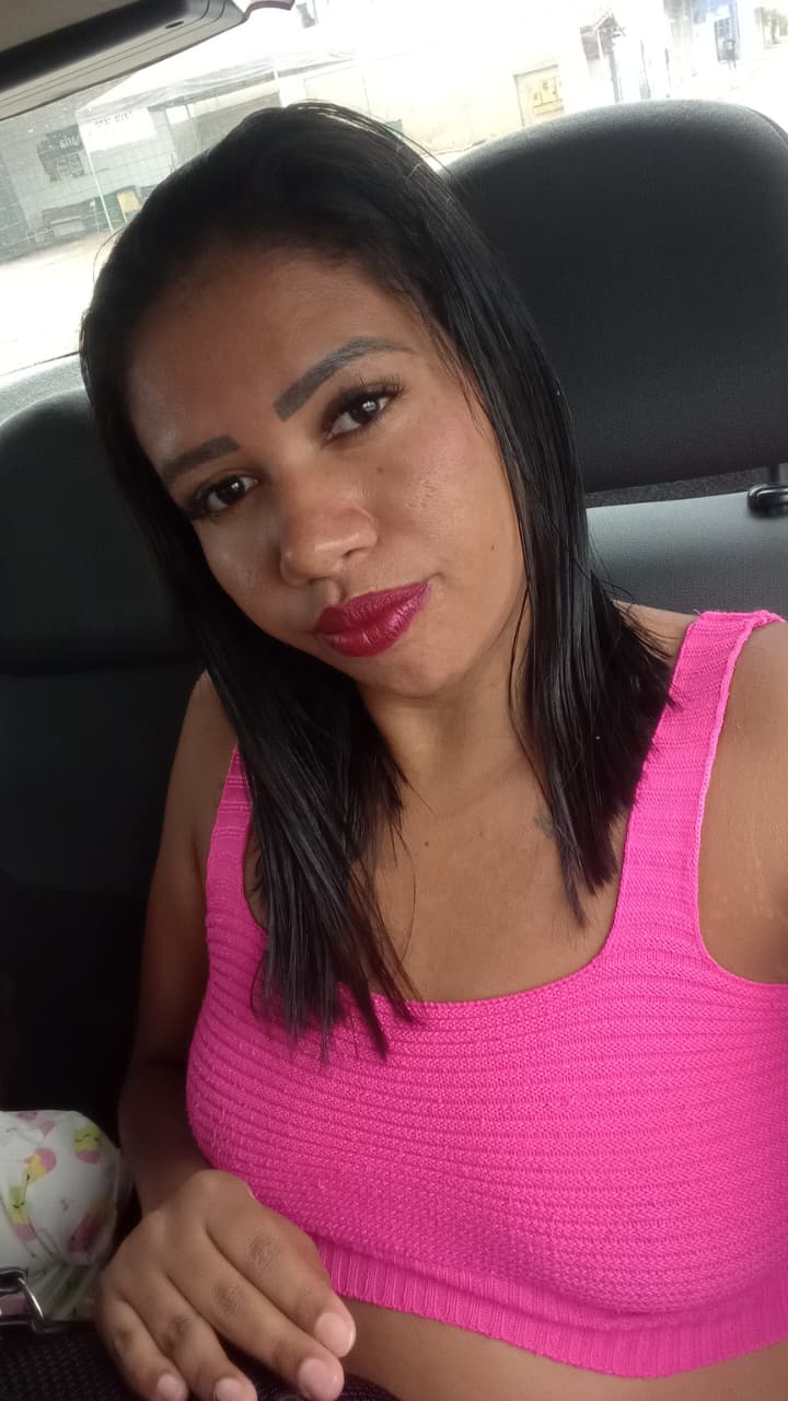 Juliana - Acompanhante em Palmas (63) 98137-7429