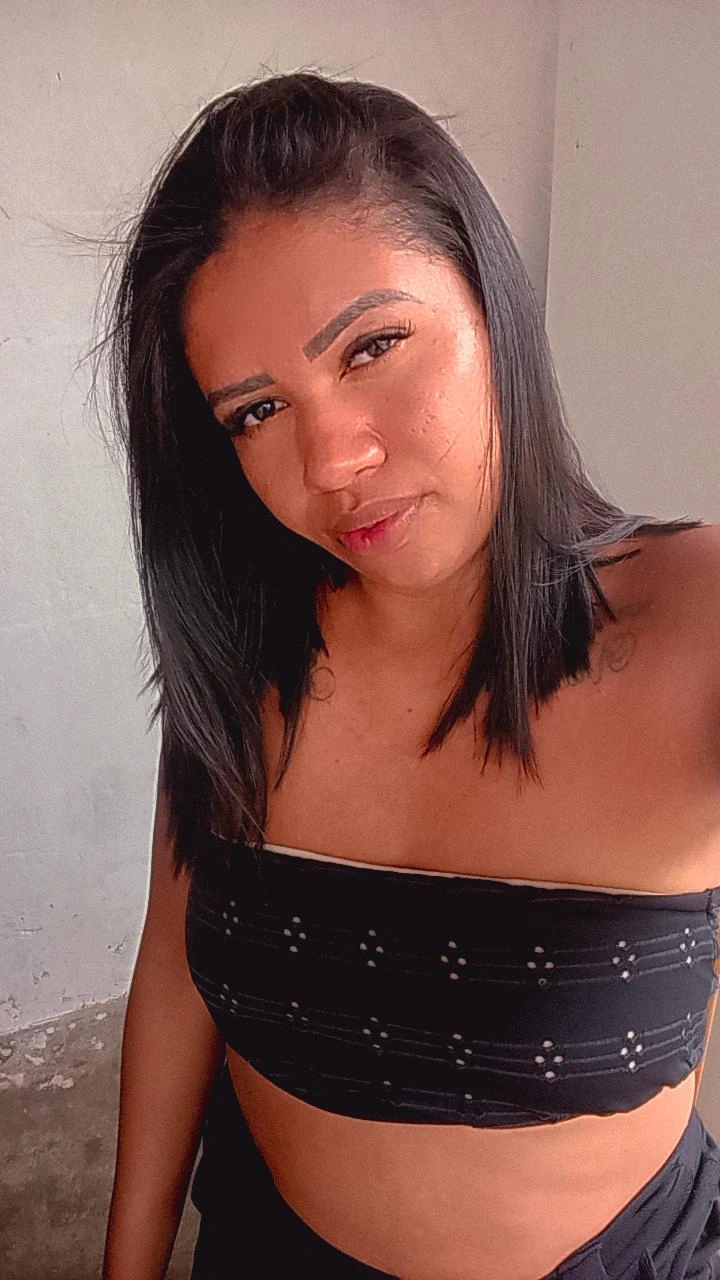 Acompanhante Juliana em Palmas