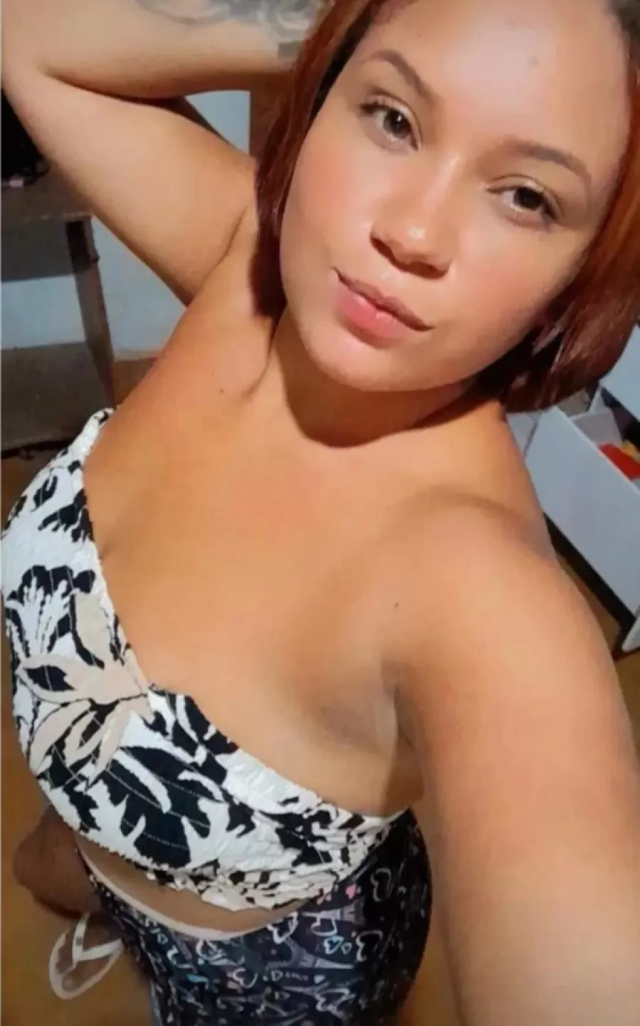 Karolzinha - Acompanhante em Palmas (63) 98100-5534