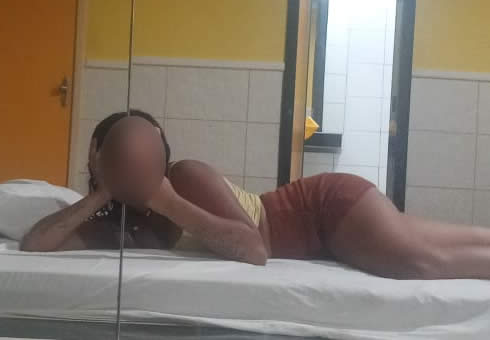 Maisa - Acompanhante em Palmas (63) 98117-9339