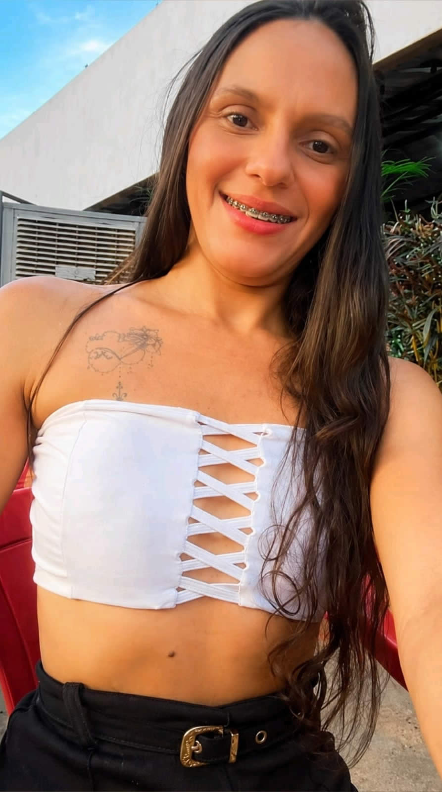 Mônica Vieira - Acompanhante em Palmas (63) 98107-9515