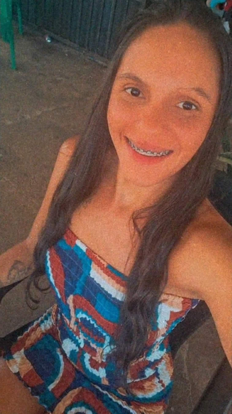 Acompanhante Mônica Vieira em Palmas
