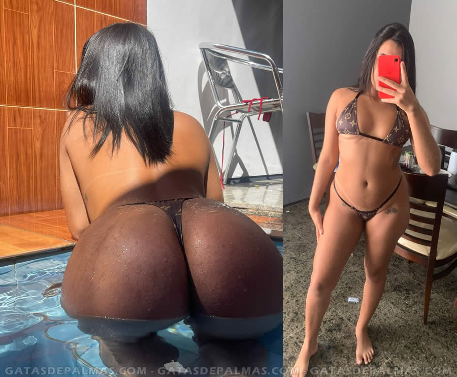 Acompanhante Sabrina Queiroz em Palmas