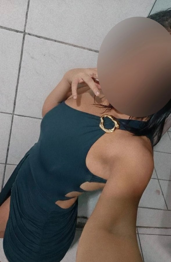 Stella - Acompanhante em Palmas (63) 99138-8340